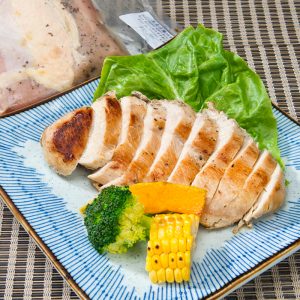 无骨特腌鸡胸肉