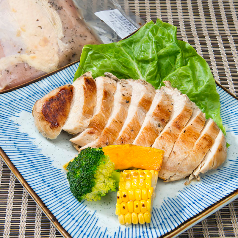 无骨特腌鸡胸肉